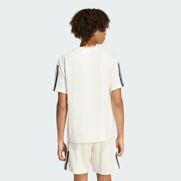  Áo T-shirt adidas House of Tiro x Common Goal Nam - KB1625 