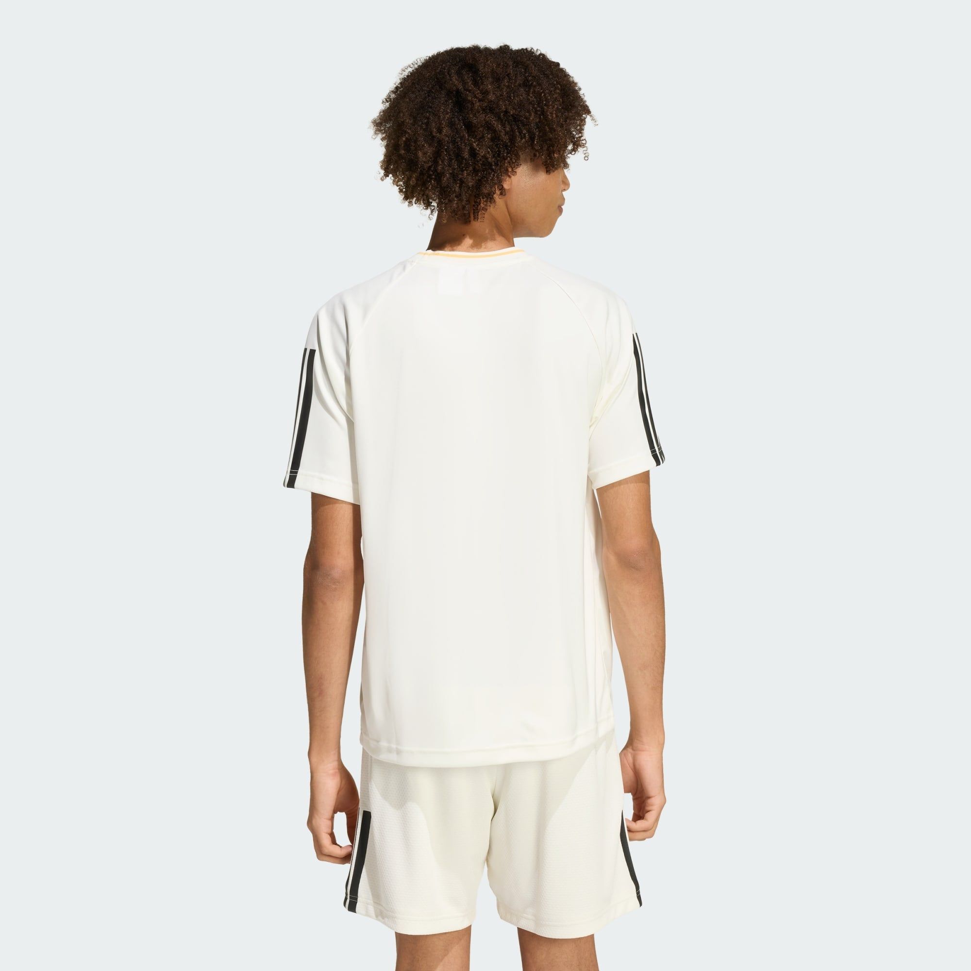  Áo T-shirt adidas House of Tiro x Common Goal Nam - KB1625 