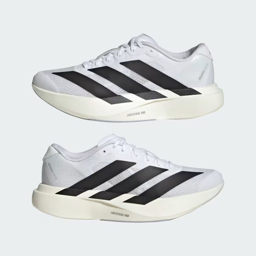  Giày chạy bộ adidas Adizero EVO SL Nữ - JH6208 