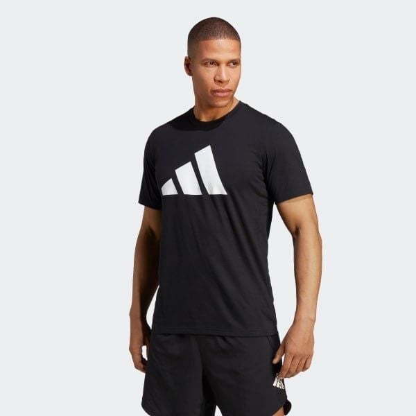  Áo T-shirt tập luyện adidas Nam - IB8273 