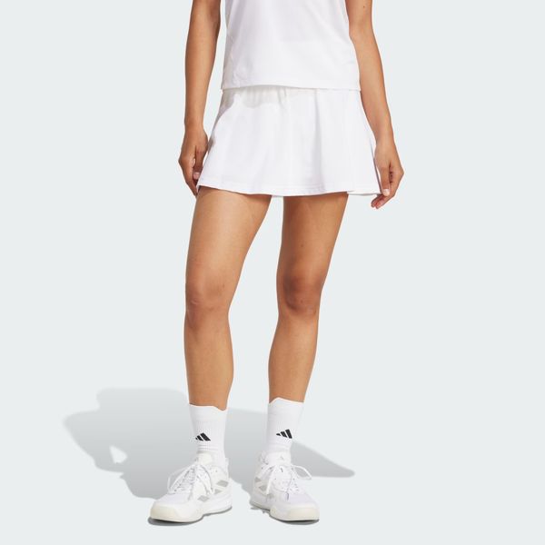  Chân váy tennis/pickleball adidas Club CLIMACOOL Nữ - JN1969 