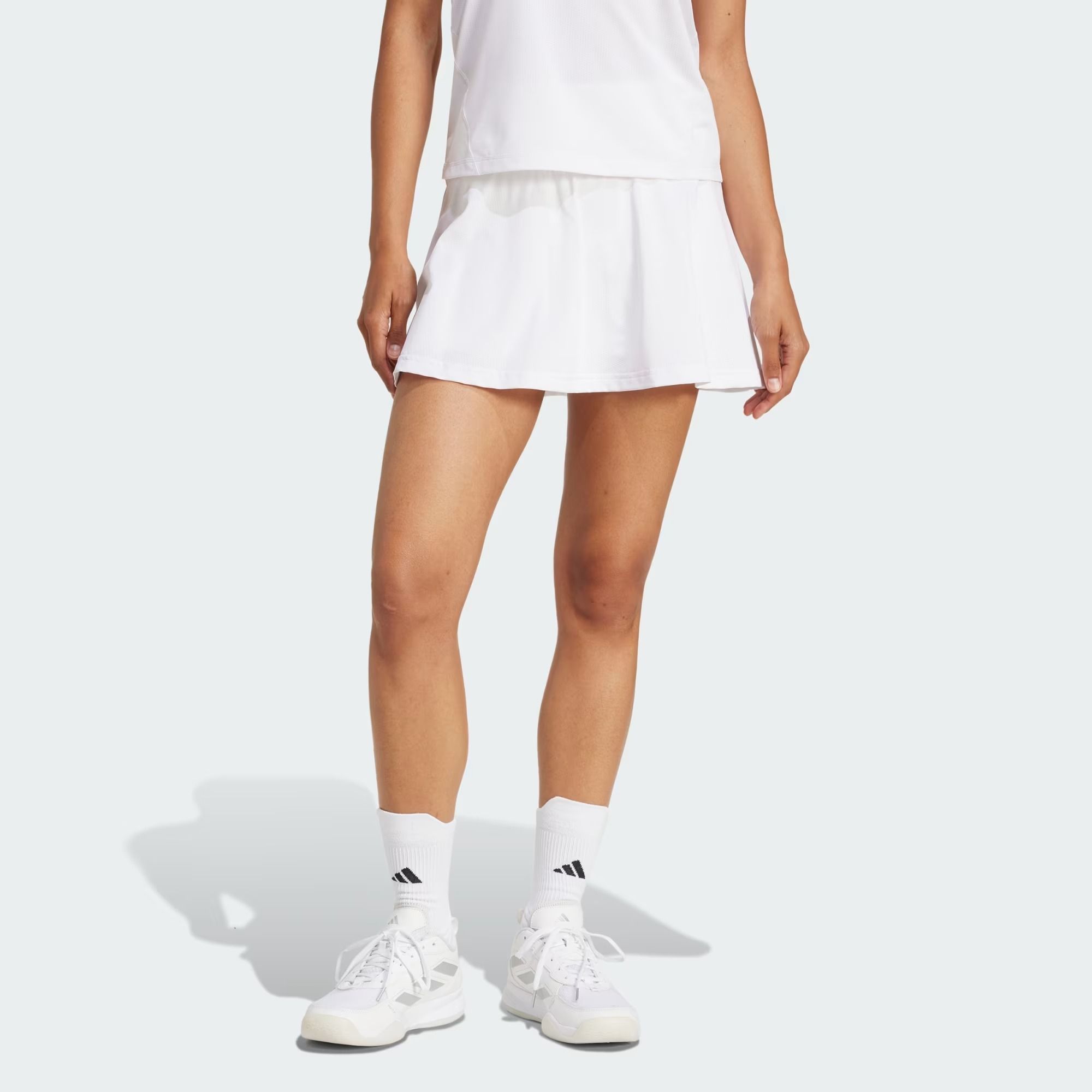  Chân váy tennis/pickleball adidas Club CLIMACOOL Nữ - JN1969 