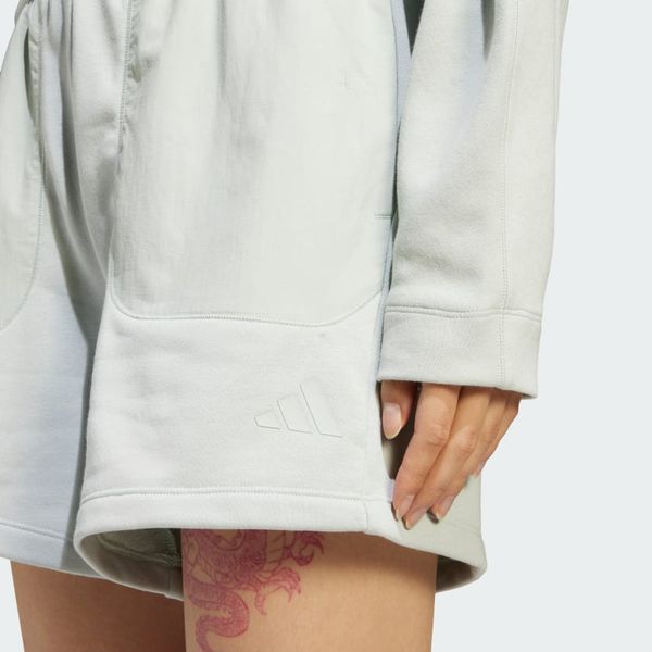  Quần short adidas City Escape Nữ - JC5108 