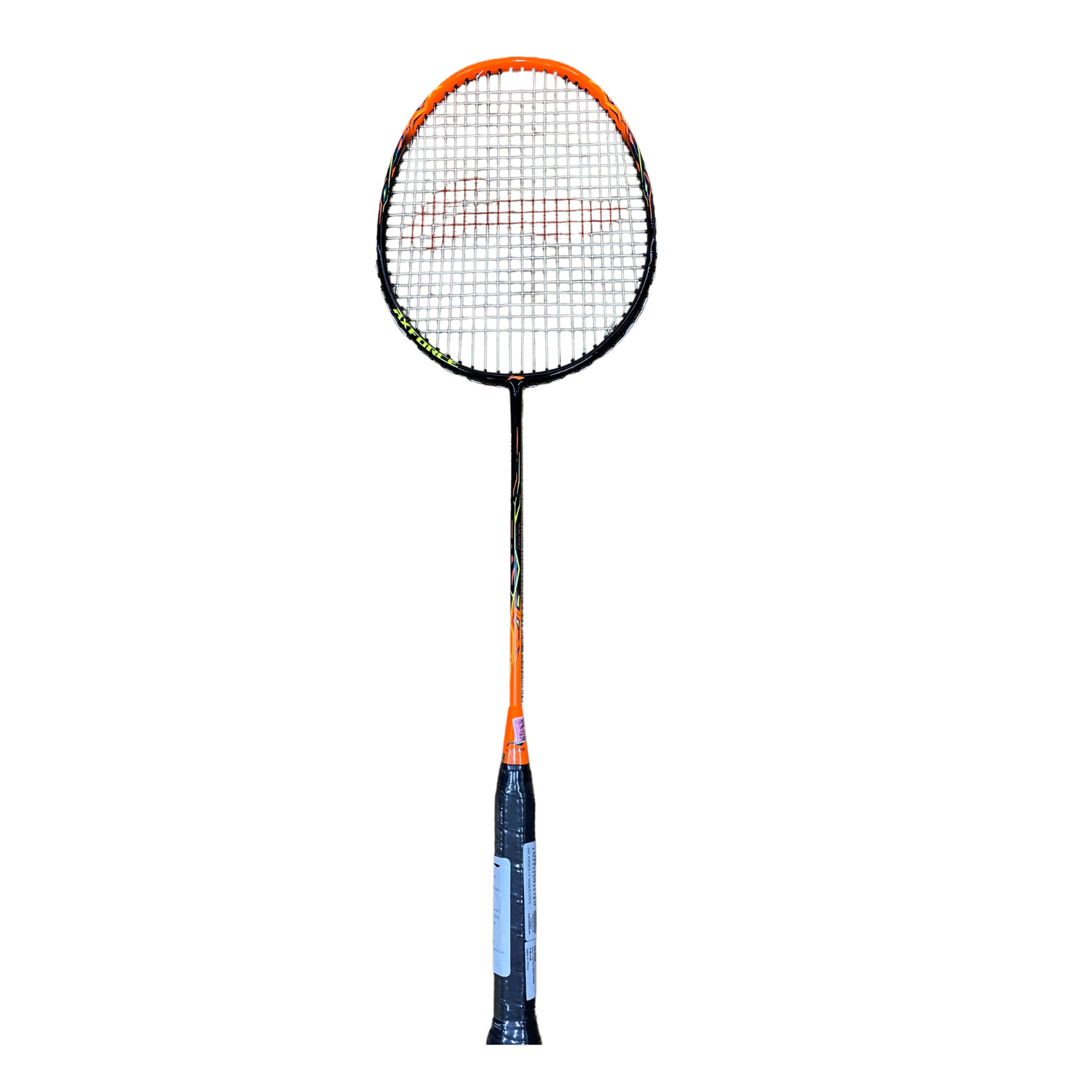  Vợt (Khung vợt) cầu lông Li-Ning AXFORCE 9 AYPT315-2 