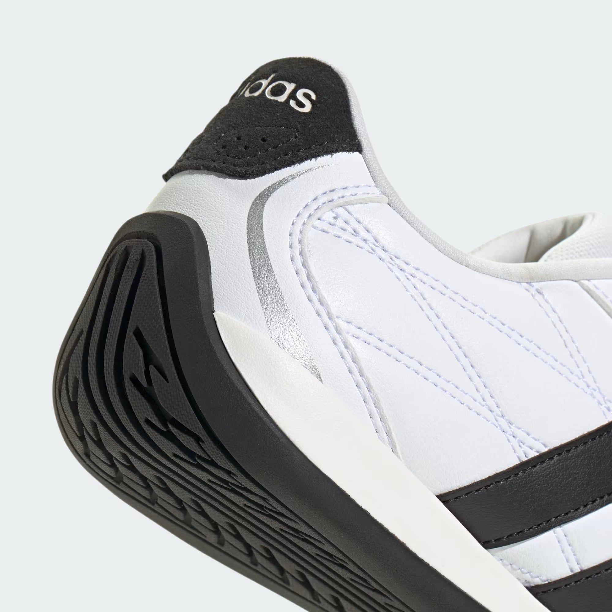  Giày thời trang adidas Groundpulse Nam - HQ9160 