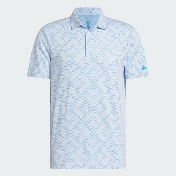  Áo Polo golf adidas Ultimate365 Nam - KB1394 