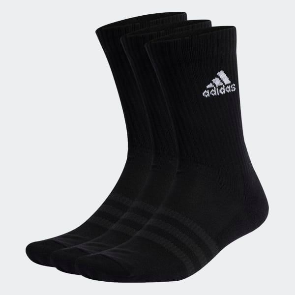  Tất cao cổ adidas có đệm Unisex - IC1310 