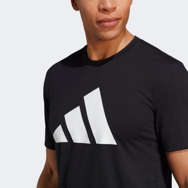  Áo T-shirt tập luyện adidas Nam - IB8273 