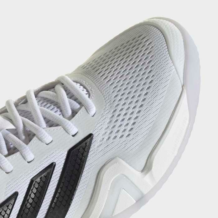  Giày tennis/pickleball adidas Barricade 14 Nam - KI3438 
