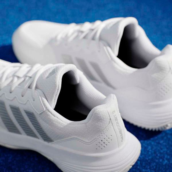  Giày tennis/pickleball adidas Gamecourt 2 Nữ - KI0789 
