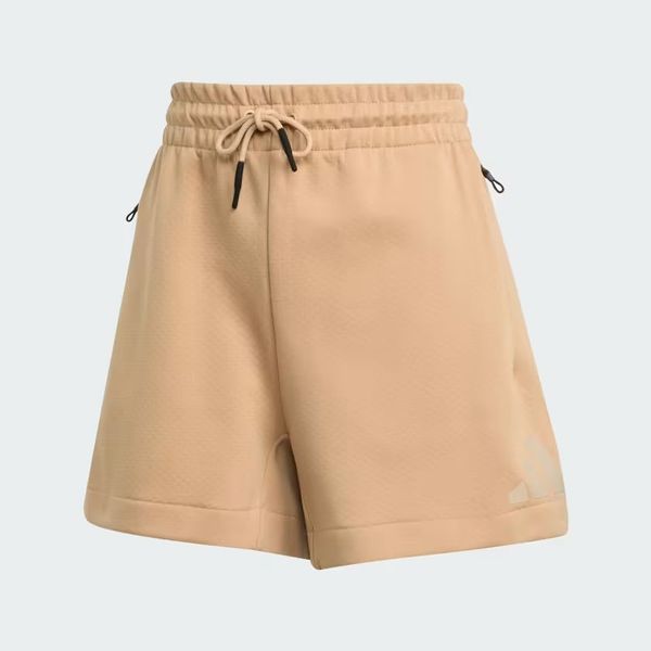  Quần short adidas ALL SZN Waffle 7in Nam - JL6563 