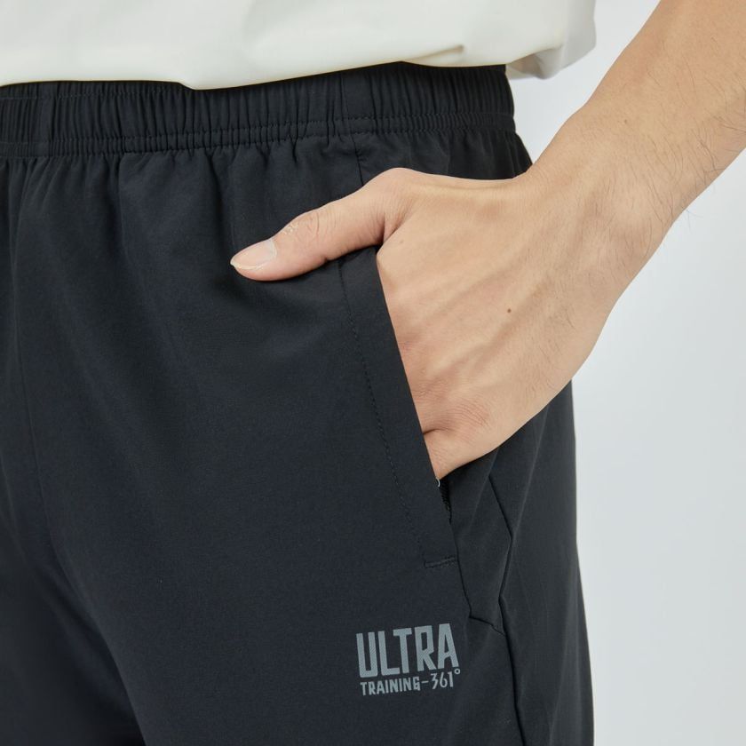  Quần gió 361˚ Nam T552424010B-2C 