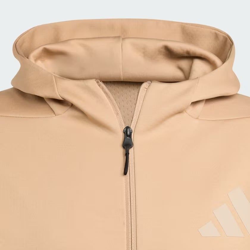  Áo hoodie adidas Z.N.E. Nam - KC7904 