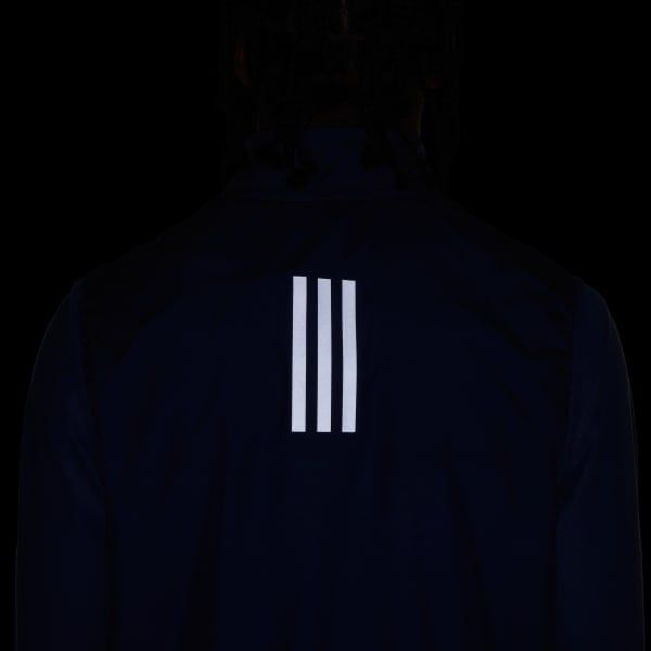  Áo khoác gió Nam Gile adidas Own The Run - IN1496 