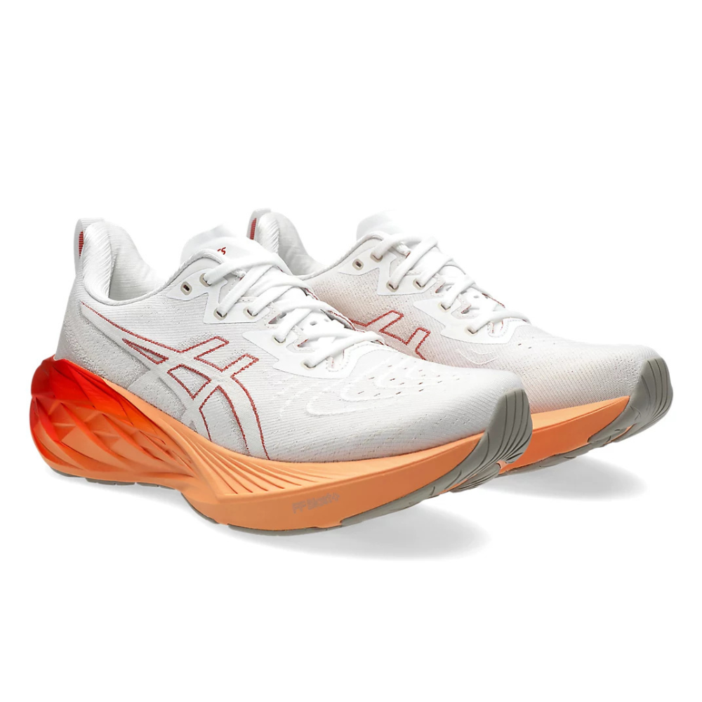  Giày chạy bộ ASICS NOVABLAST 4 Nam - 1011B693.103 