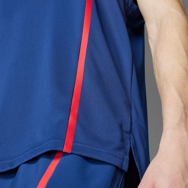  Áo Tank Top tập luyện adidas Legacy Designed-for-Training Nam - JI6354 