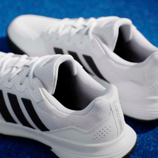  Giày tennis/pickleball adidas GameCourt 2 Nam - KI0781 