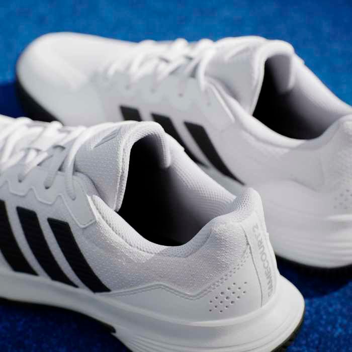  Giày tennis/pickleball adidas GameCourt 2 Nam - KI0781 