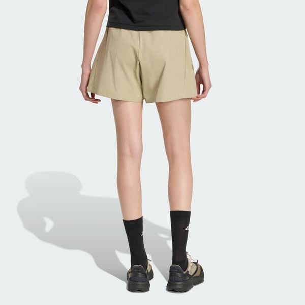  Quần short adidas Z.N.E. Nữ - KD8463 