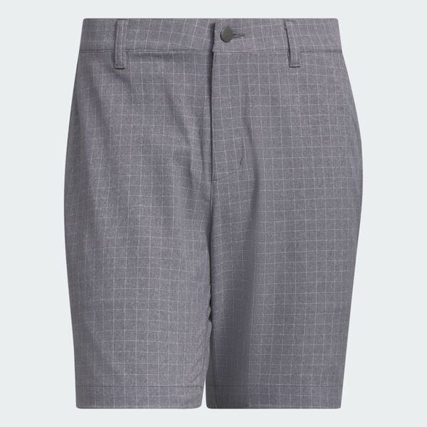  Quần short golf adidas Ultimate 365 7in Set Nam - JY5333 
