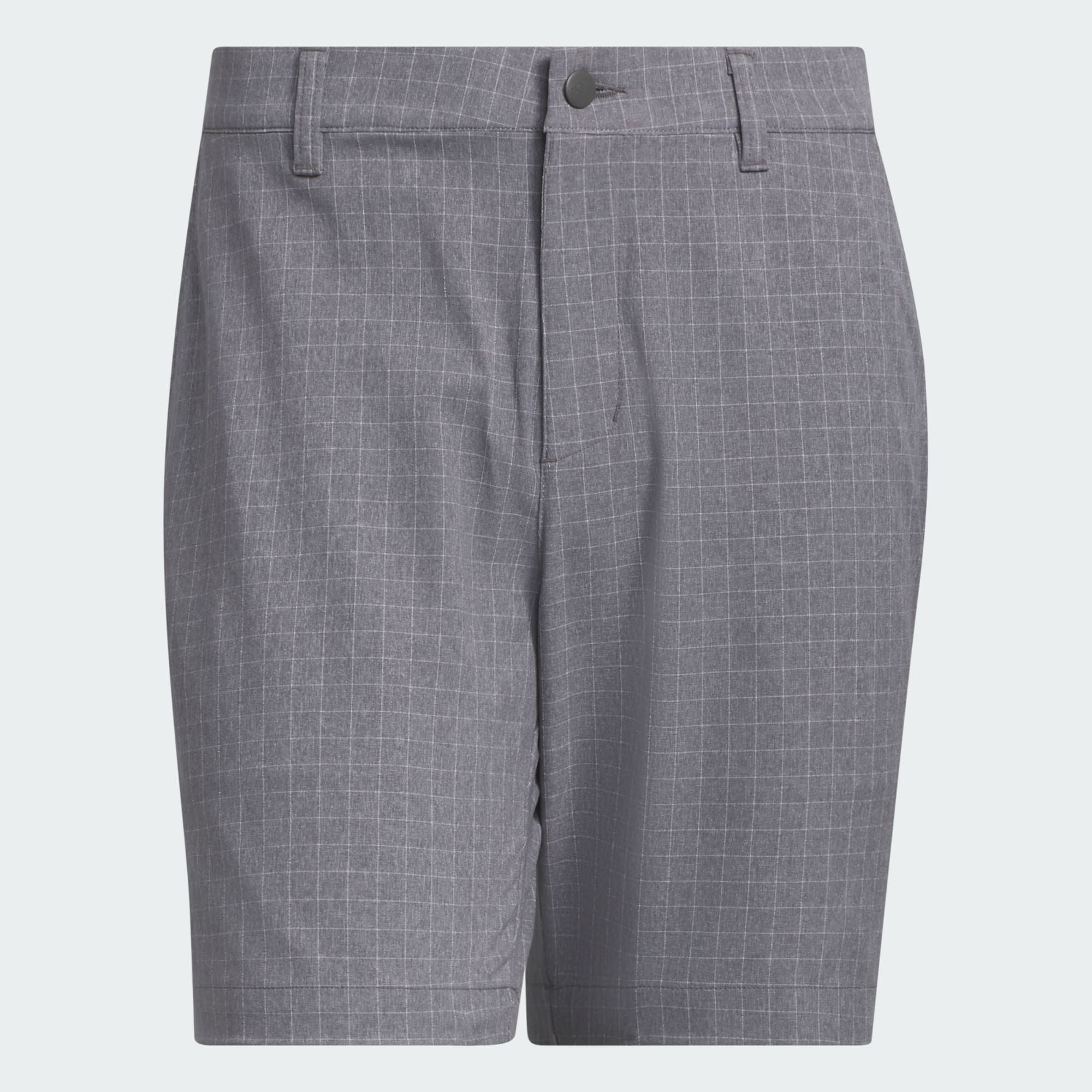  Quần short golf adidas Ultimate 365 7in Set Nam - JY5333 