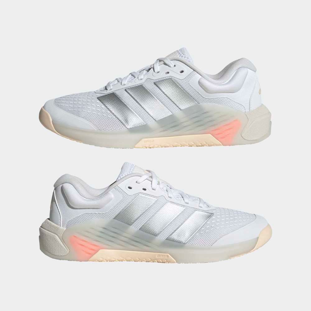  Giày tập luyện adidas Dropset 4 Nữ - JR4666 