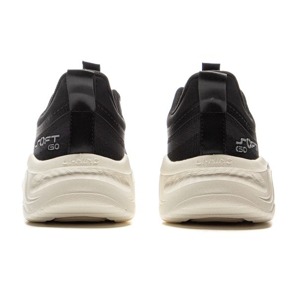  Giày thời trang Li-Ning SOFT GO 2 WMS Nữ AGLV040-3V 