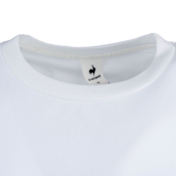  Áo T-shirt le coq sportif Nam QQ123ERS21-OWT0 