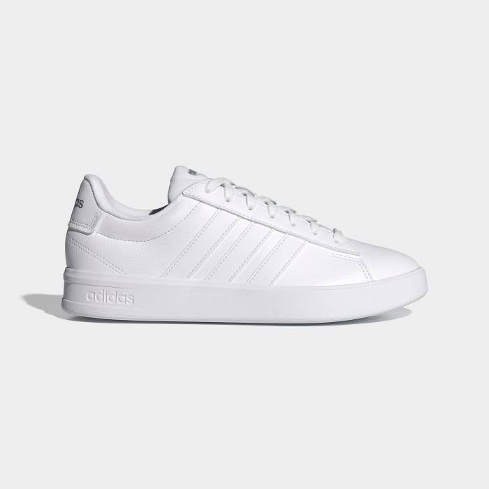  Giày thời trang adidas Grand Court 3.0 Nữ - IH1489 