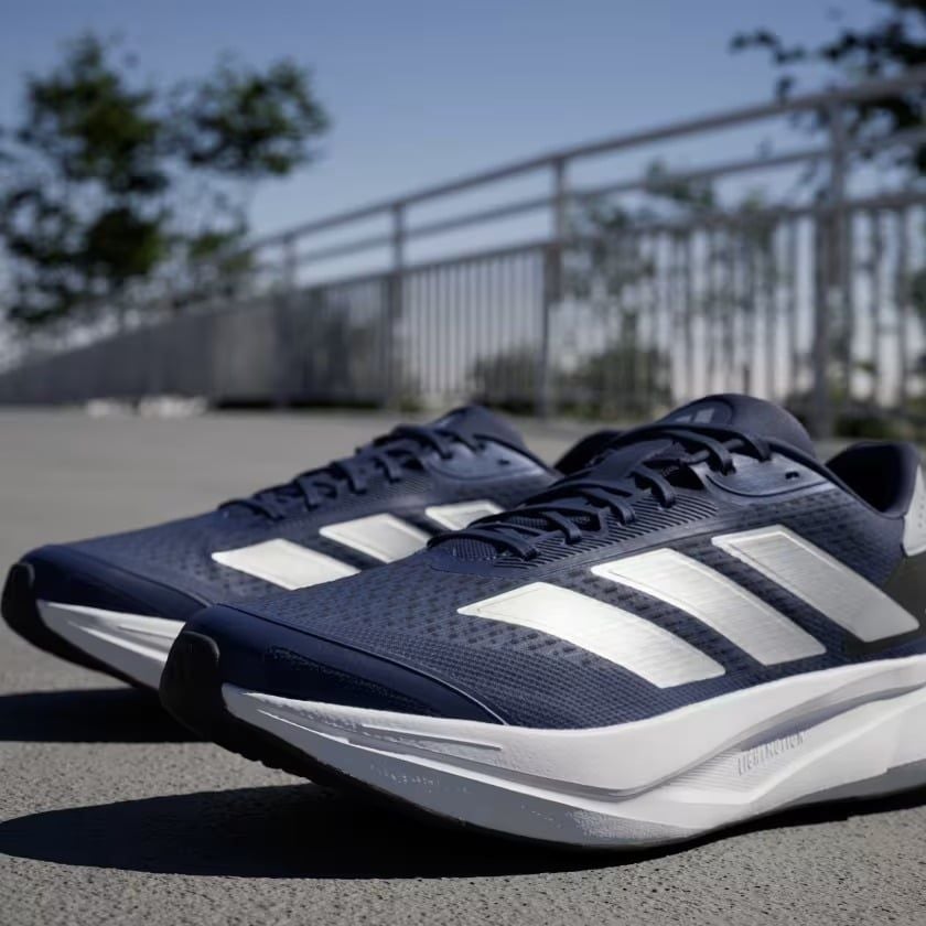  Giày chạy bộ adidas Duramo SL2 Nam - IH8221 
