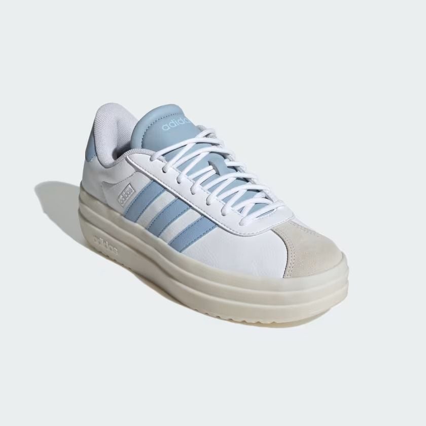  Giày thời trang adidas VL Court Bold Nữ - JI1794 