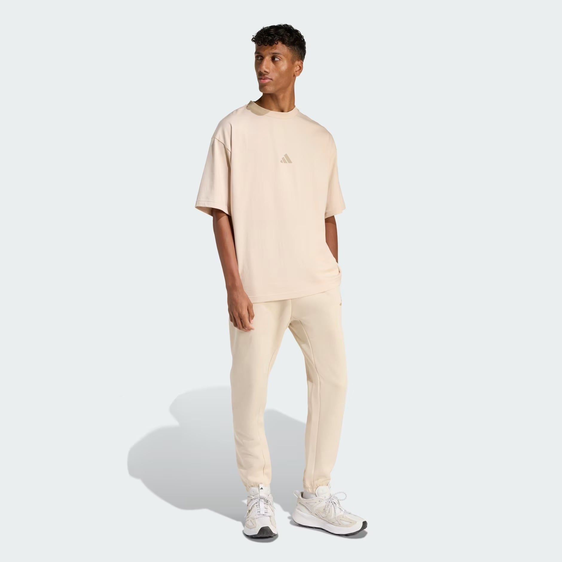  Áo T-shirt adidas Future Icons Nam - KD7648 