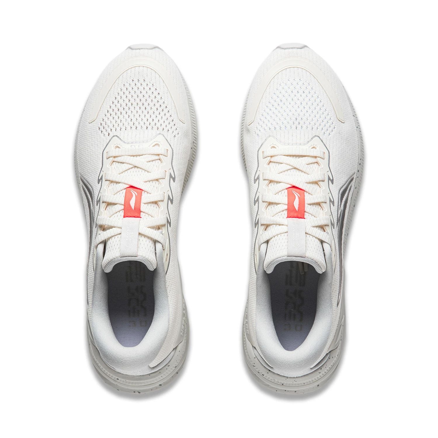  Giày chạy bộ Li-Ning Yueying 3 Nữ ARHU004-11V 