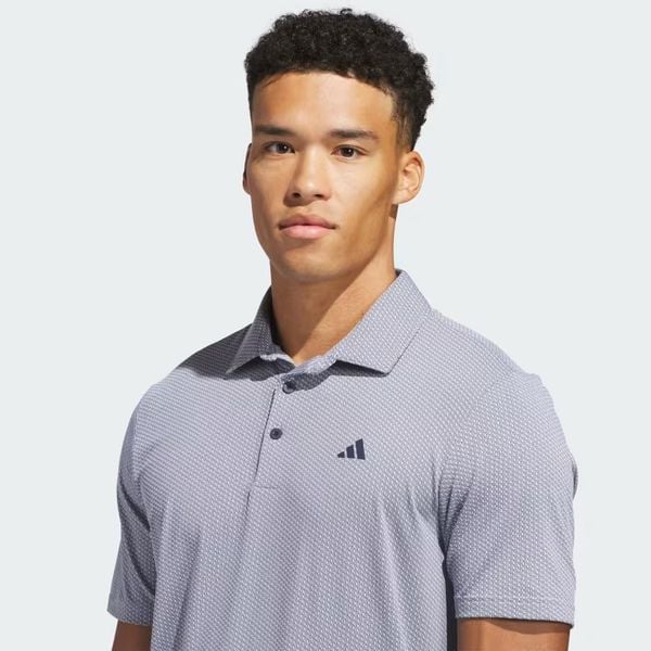  Áo Polo golf adidas Performance Nam - JY5470 
