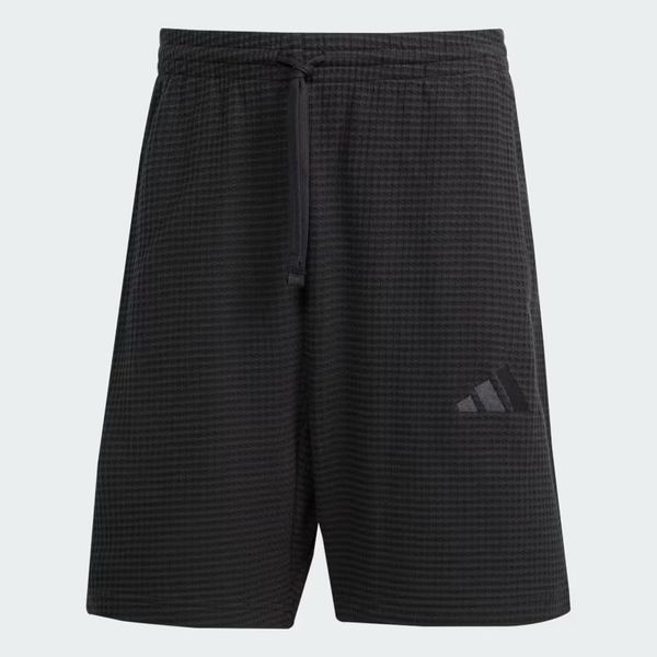  Quần short adidas ALL SZN Waffle 7in Nam - JL6561 
