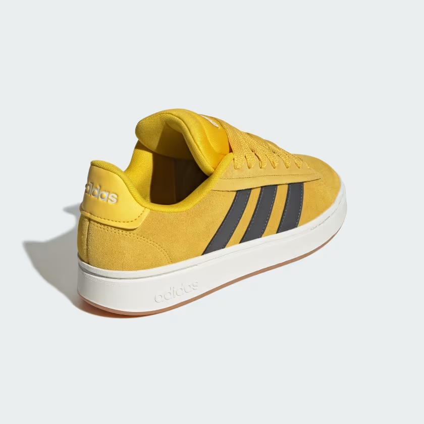  Giày thời trang adidas Grand Court Alpha Nam - JI1711 
