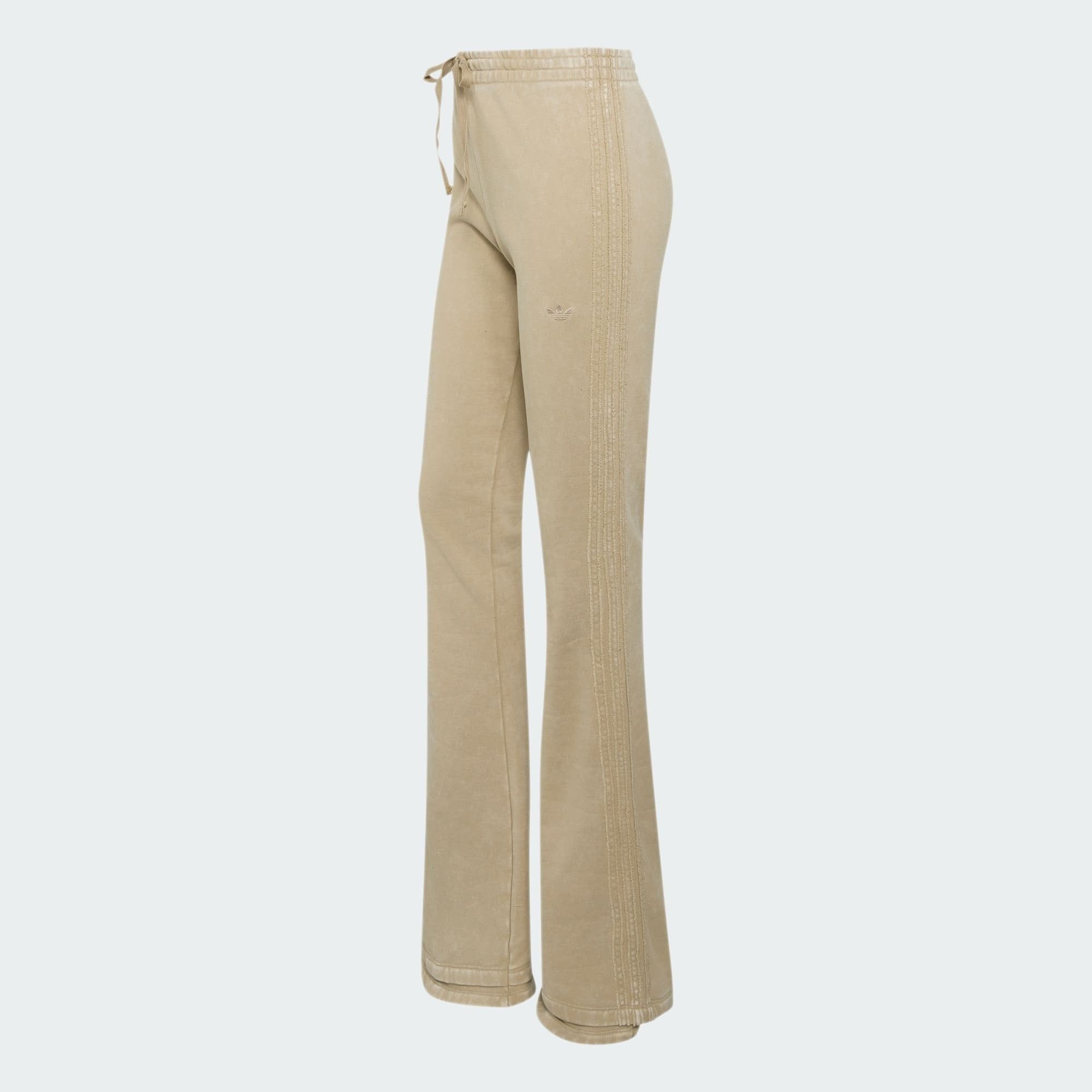  Quần nỉ ống suông adidas SST Bootcut Pant Nữ - KT1915 