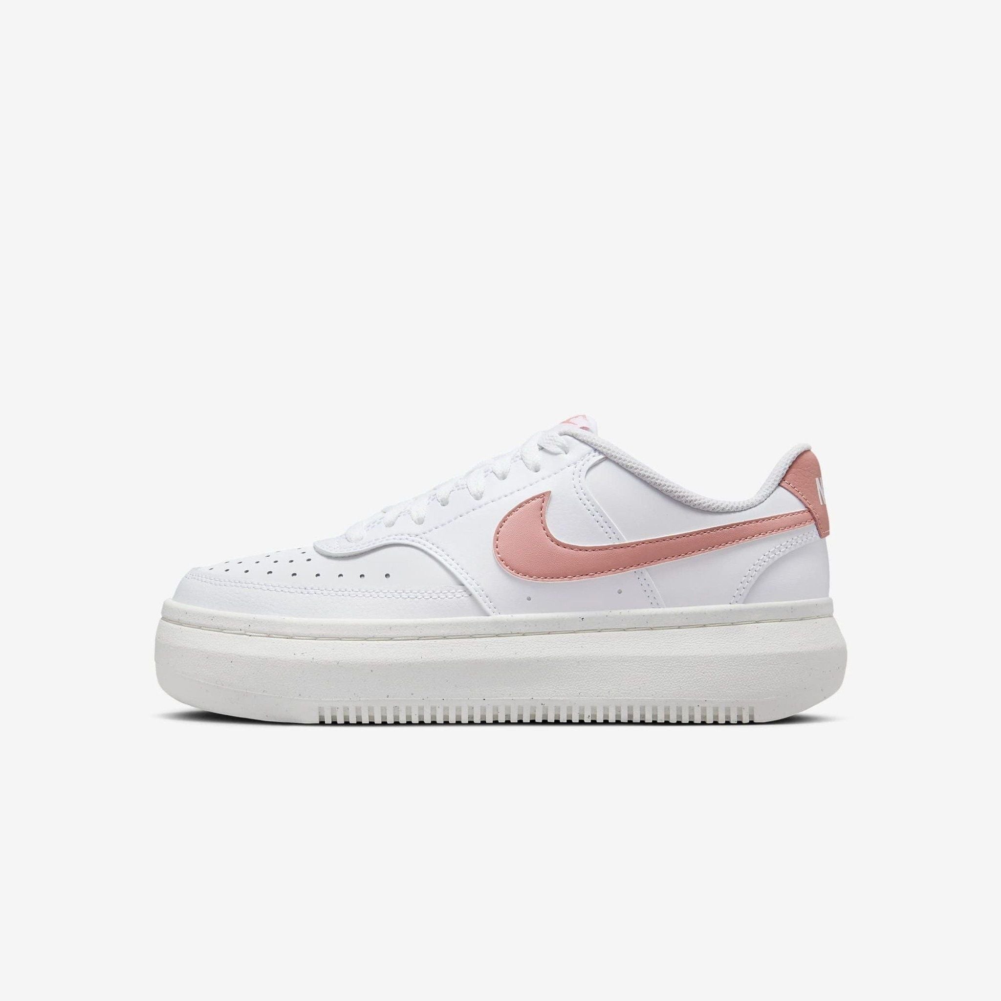  Giày thời trang Nike Court Vision Alta Nữ DZ5394-102 