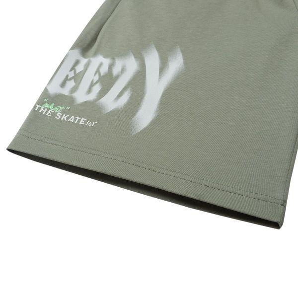  Quần short 361º Nam W552529002B-1C 