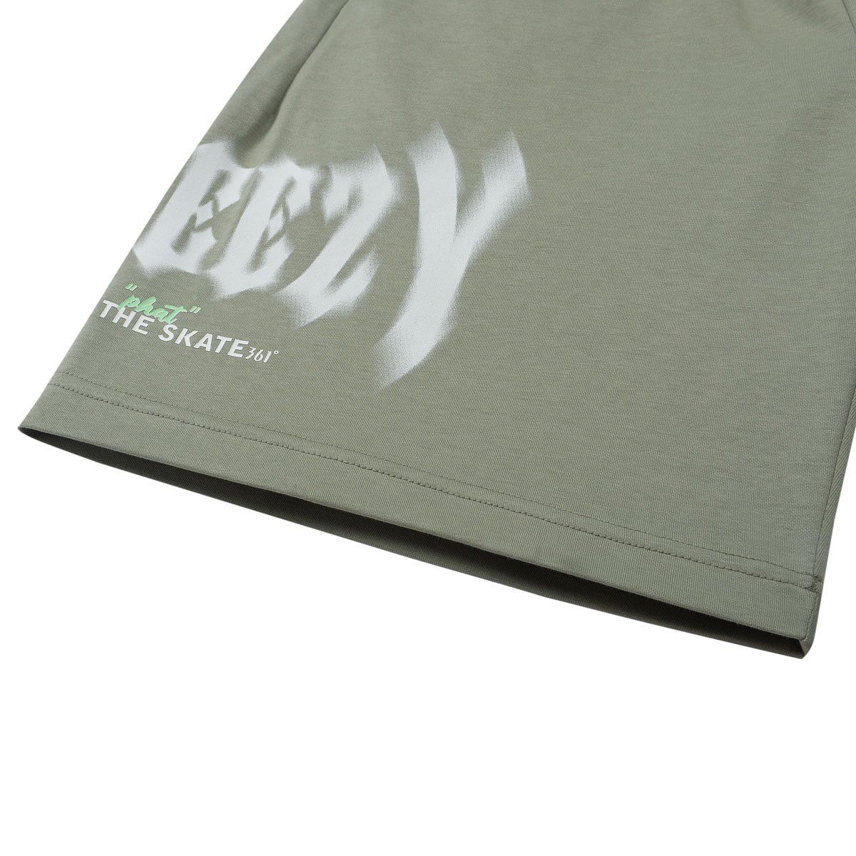  Quần short 361º Nam W552529002B-1C 