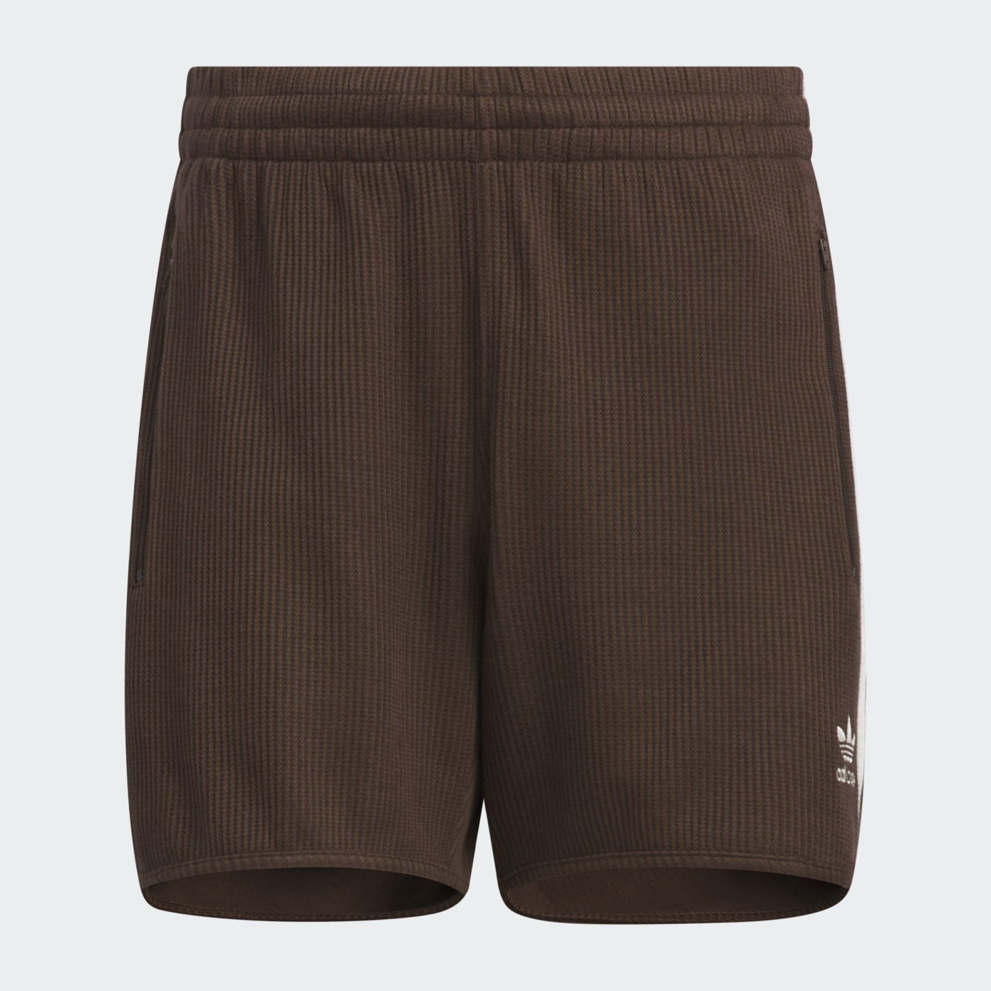  Quần short adidas Waffle Shorts Nam - KB5464 