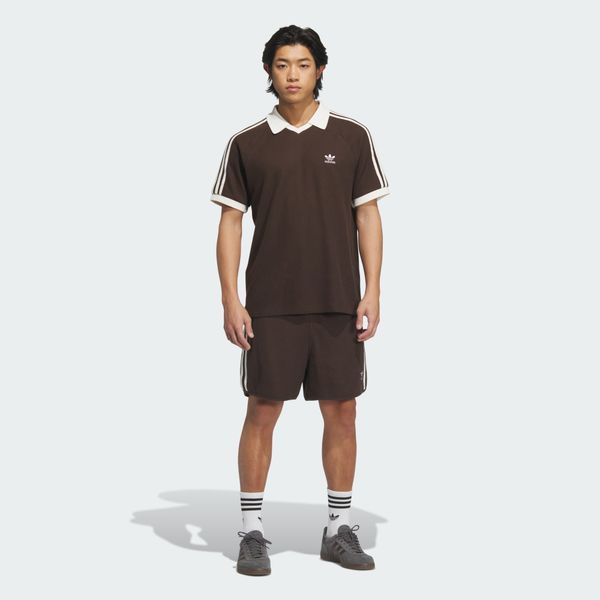  Quần short adidas Waffle Shorts Nam - KB5464 