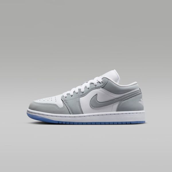  Giày bóng rổ Air Jordan 1 Low Nike Nữ DC0774-105 