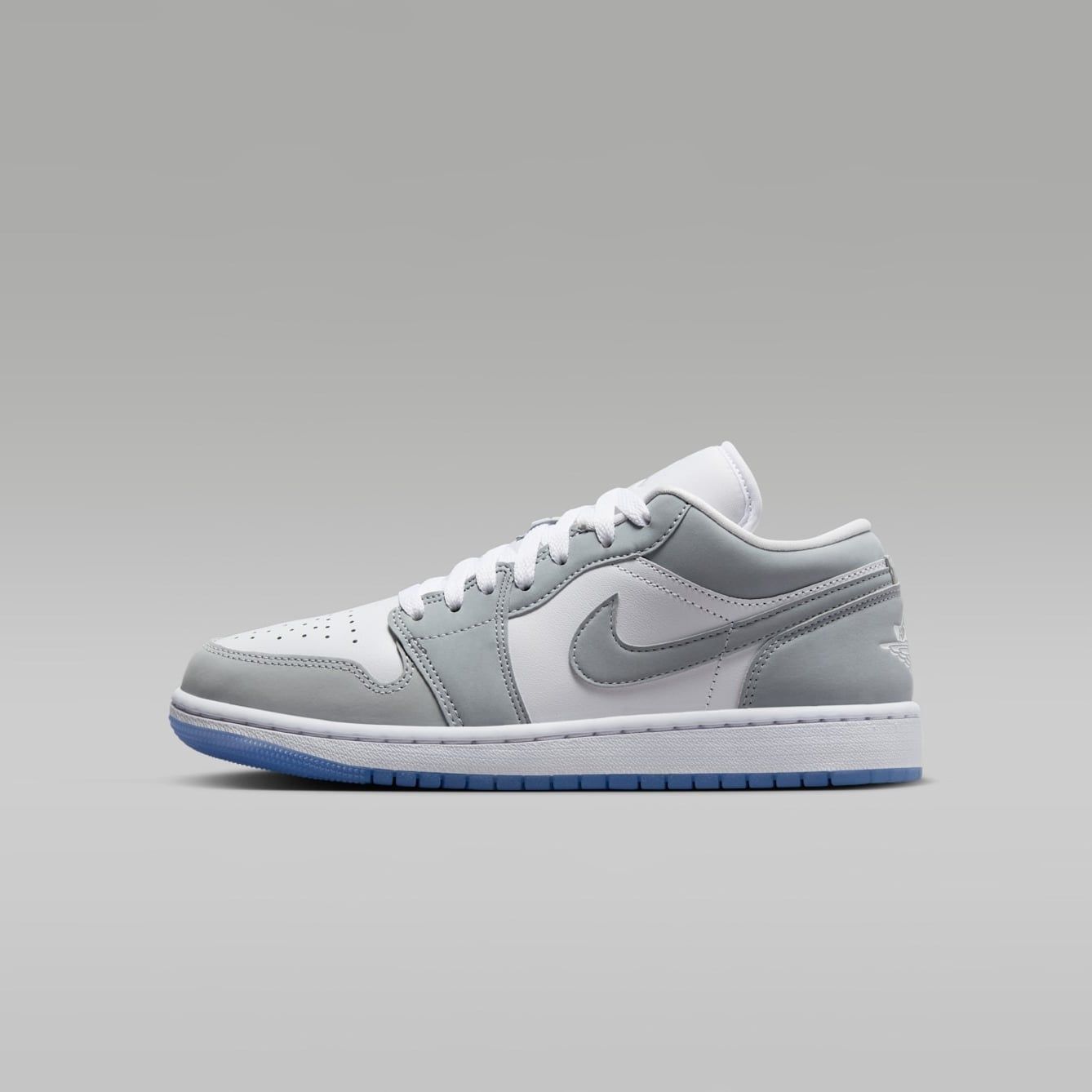  Giày bóng rổ Air Jordan 1 Low Nike Nữ DC0774-105 