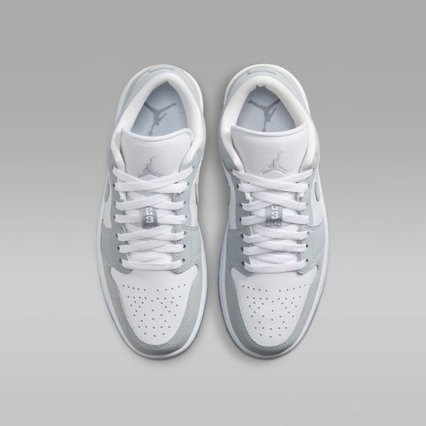  Giày bóng rổ Air Jordan 1 Low Nike Nữ DC0774-105 