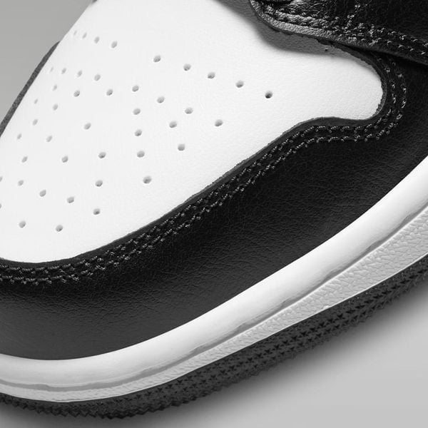  Giày bóng rổ Air Jordan 1 Low Nike Nữ DC0774-101 