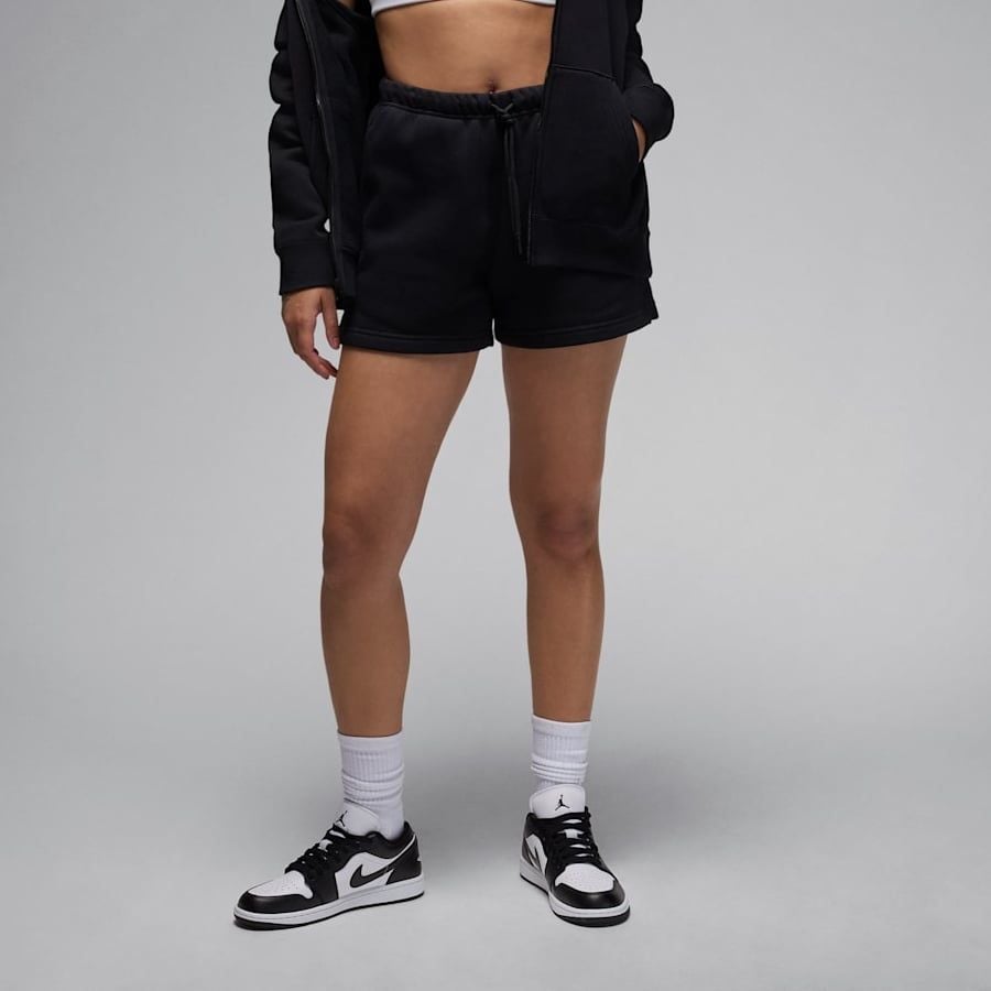  Giày bóng rổ Air Jordan 1 Low Nike Nữ DC0774-101 