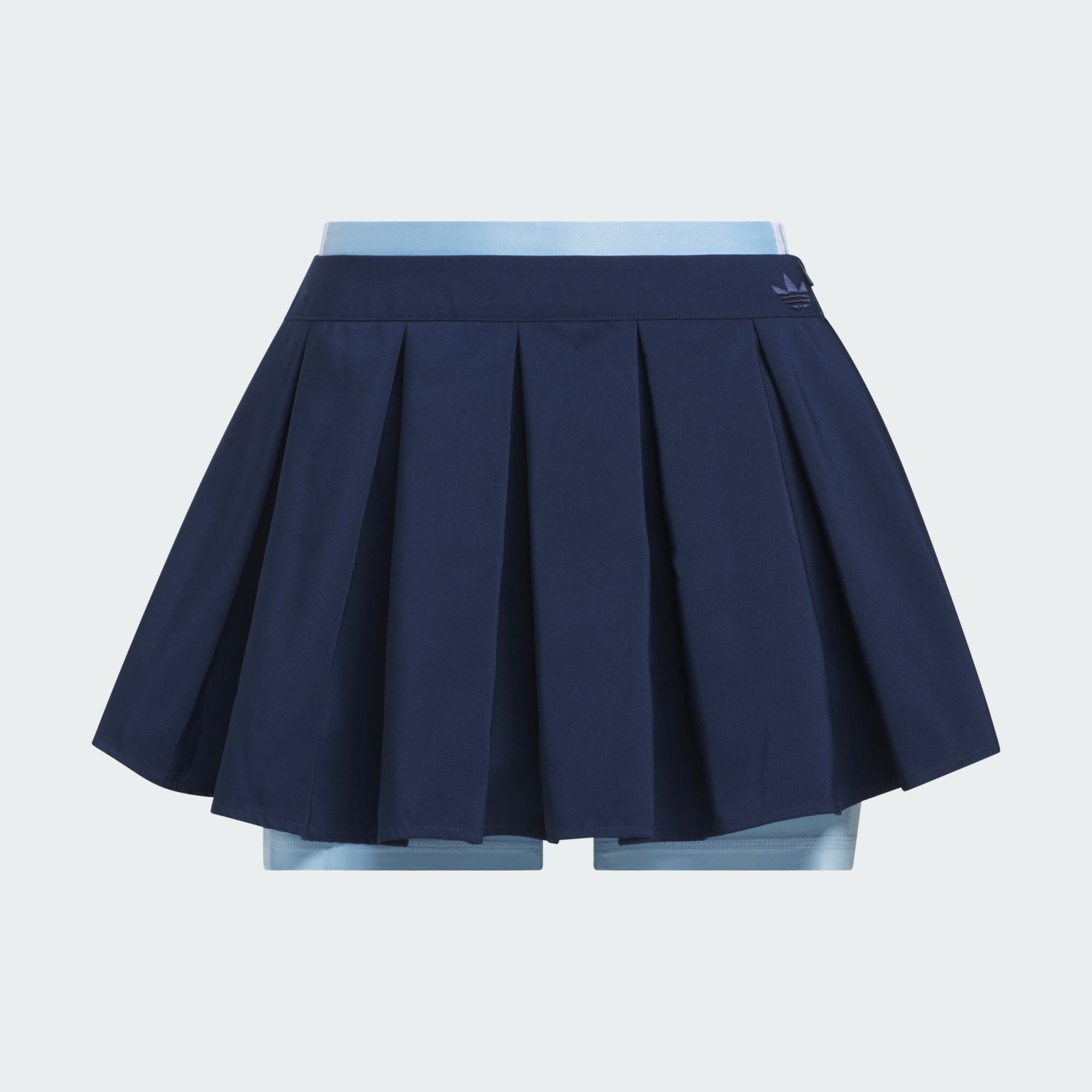  Chân váy adidas Woven Skirt Nữ - KU0501 