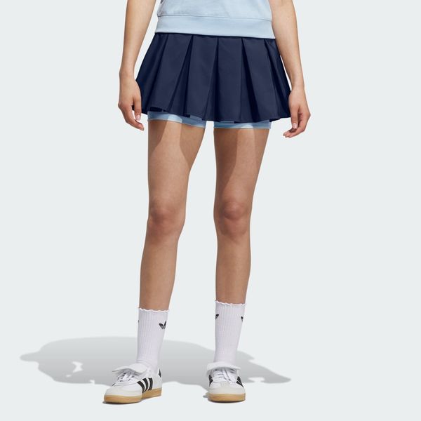  Chân váy adidas Woven Skirt Nữ - KU0501 