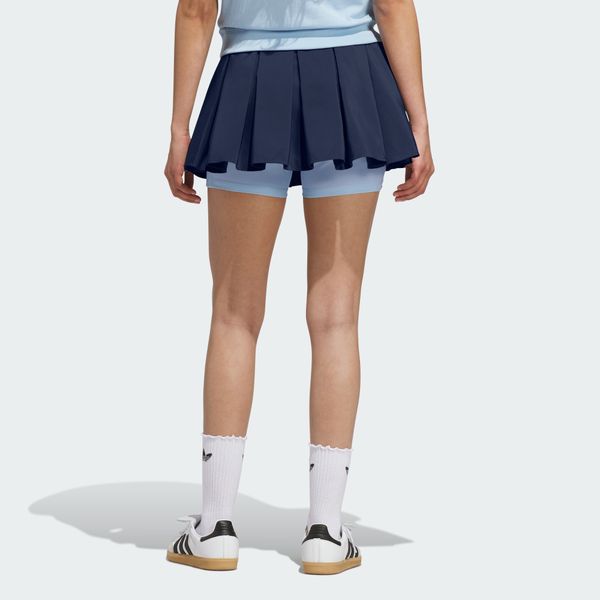  Chân váy adidas Woven Skirt Nữ - KU0501 